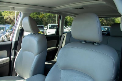 2015 Subaru Forester 2.5i Touring