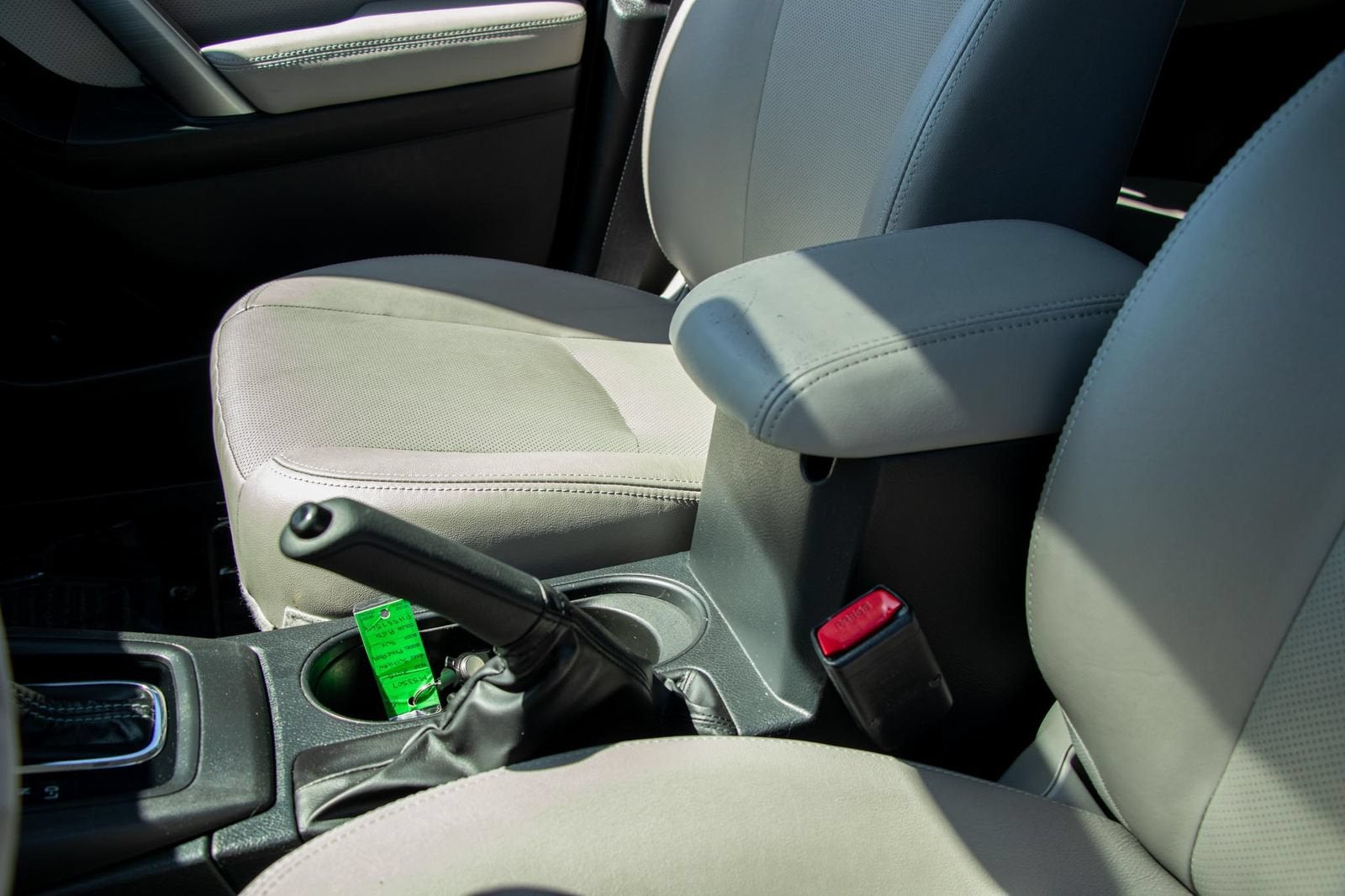 2015 Subaru Forester 2.5i Touring