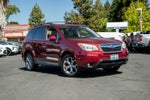 2015 Subaru Forester 2.5i Touring