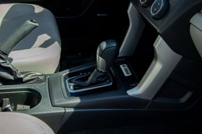 2015 Subaru Forester 2.5i Touring