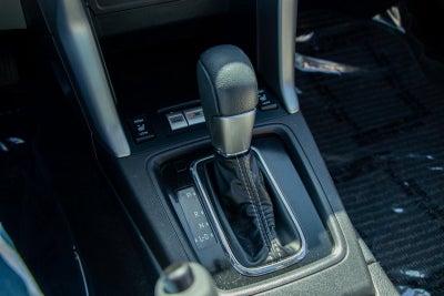 2015 Subaru Forester 2.5i Touring