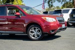 2015 Subaru Forester 2.5i Touring