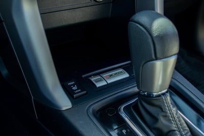2015 Subaru Forester 2.5i Touring