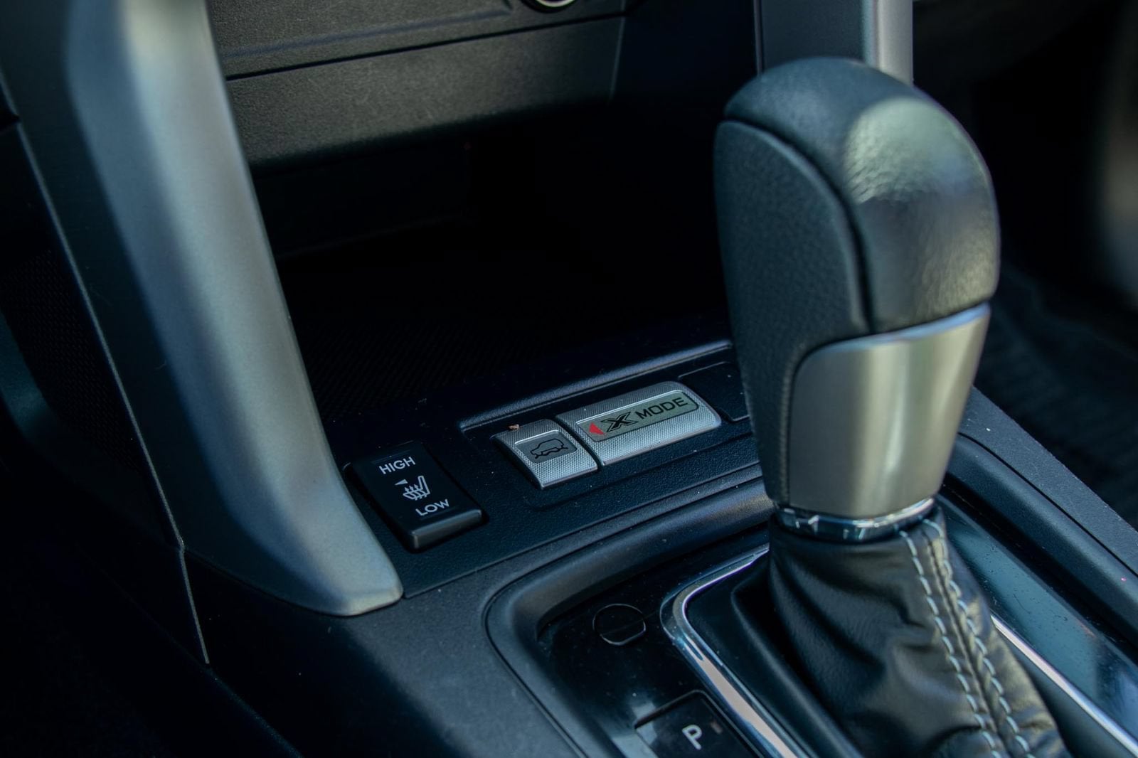 2015 Subaru Forester 2.5i Touring