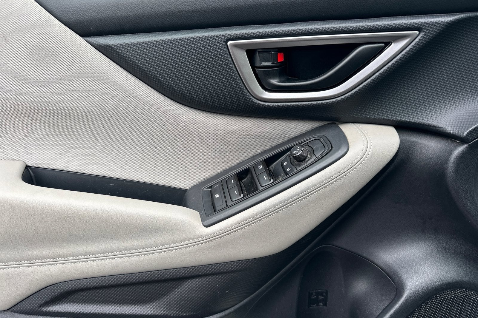 2022 Subaru Forester 4DR CVT