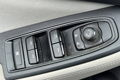 2022 Subaru Forester 4DR CVT