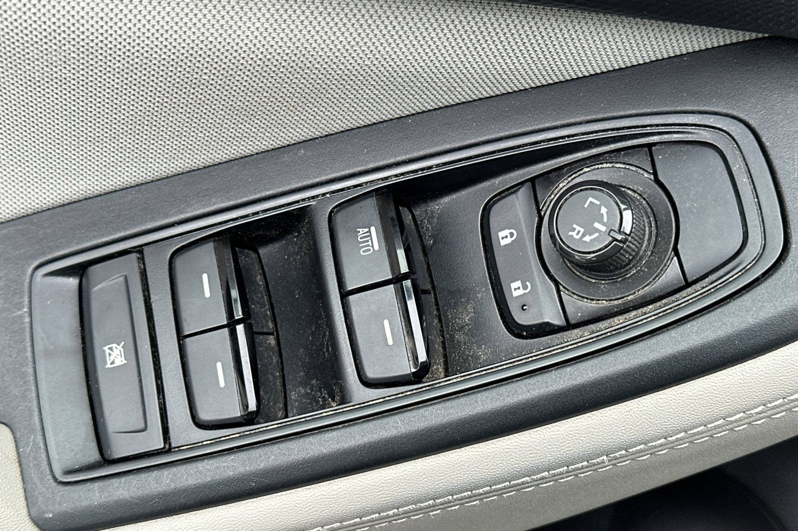 2022 Subaru Forester 4DR CVT