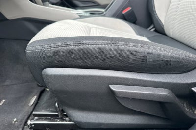 2022 Subaru Forester 4DR CVT