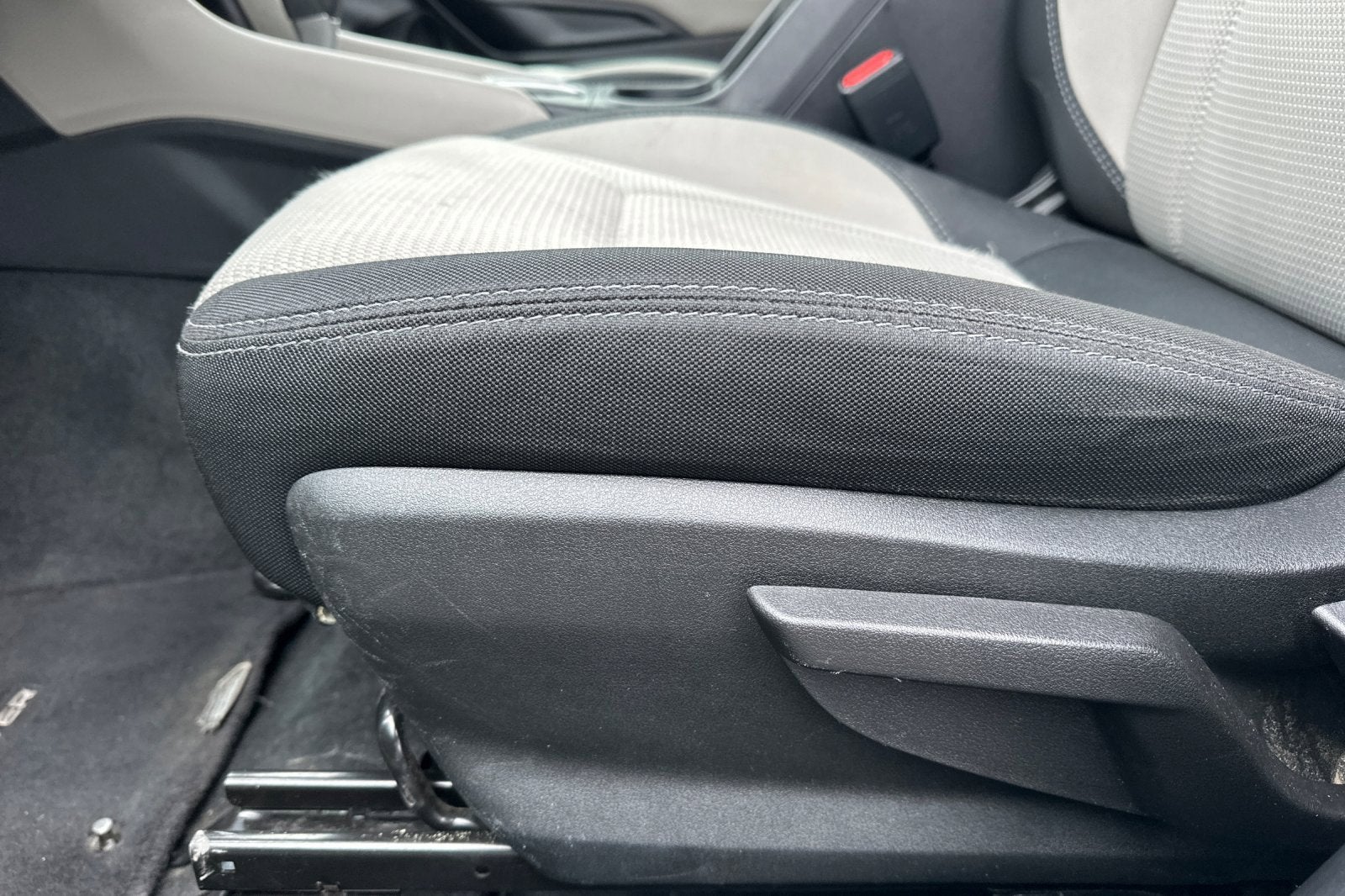 2022 Subaru Forester 4DR CVT