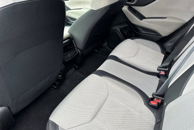 2022 Subaru Forester 4DR CVT