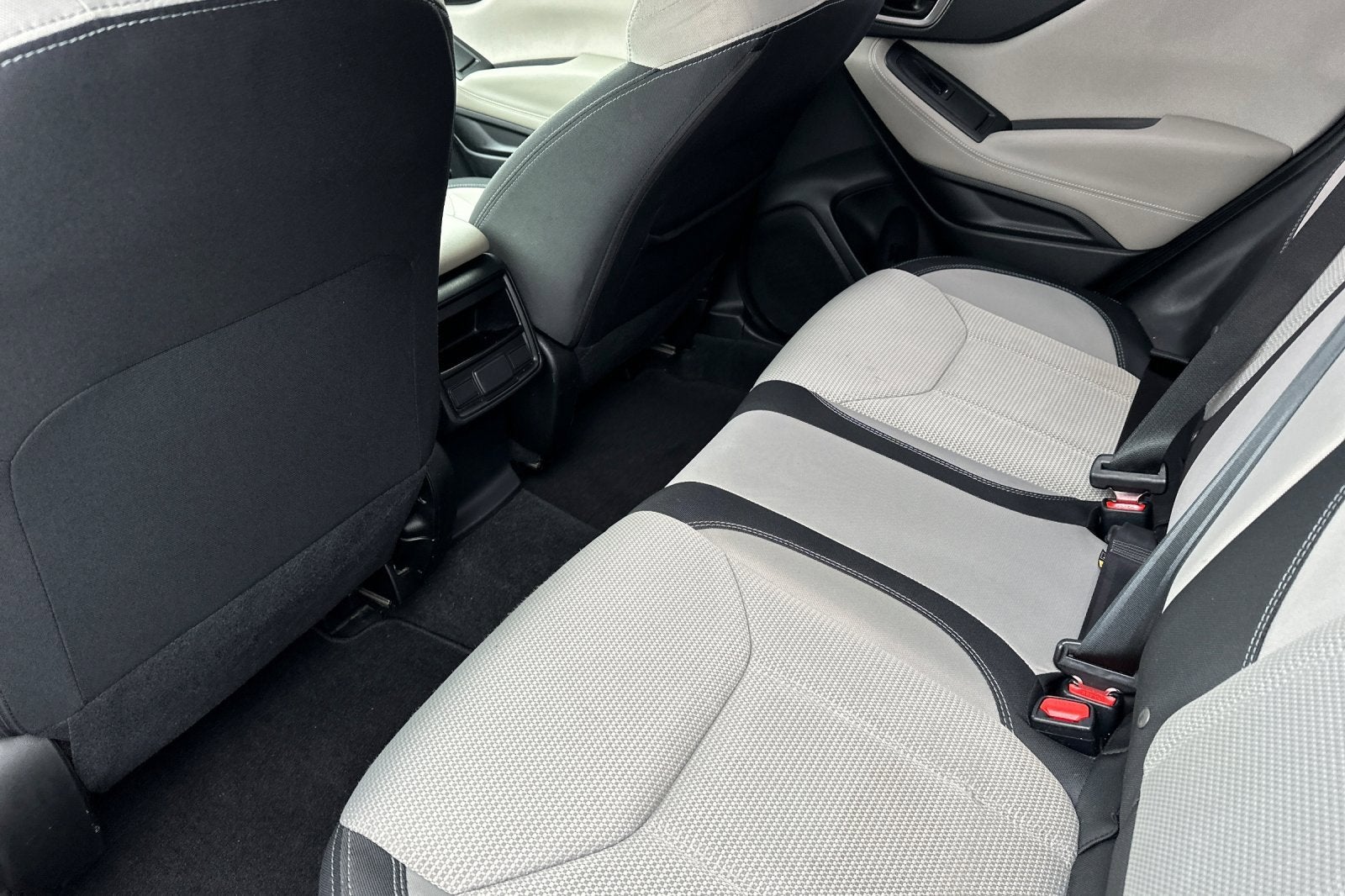 2022 Subaru Forester 4DR CVT