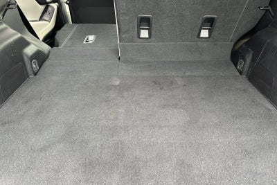 2022 Subaru Forester 4DR CVT