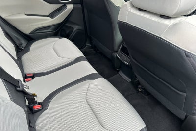 2022 Subaru Forester 4DR CVT