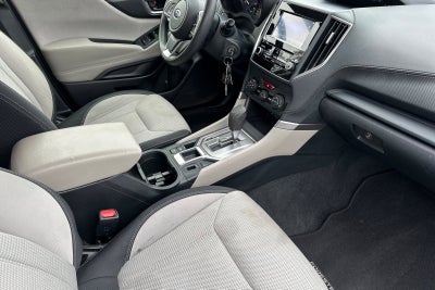 2022 Subaru Forester 4DR CVT