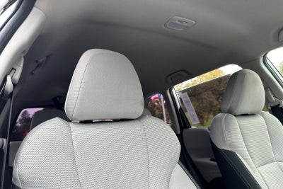 2022 Subaru Forester 4DR CVT