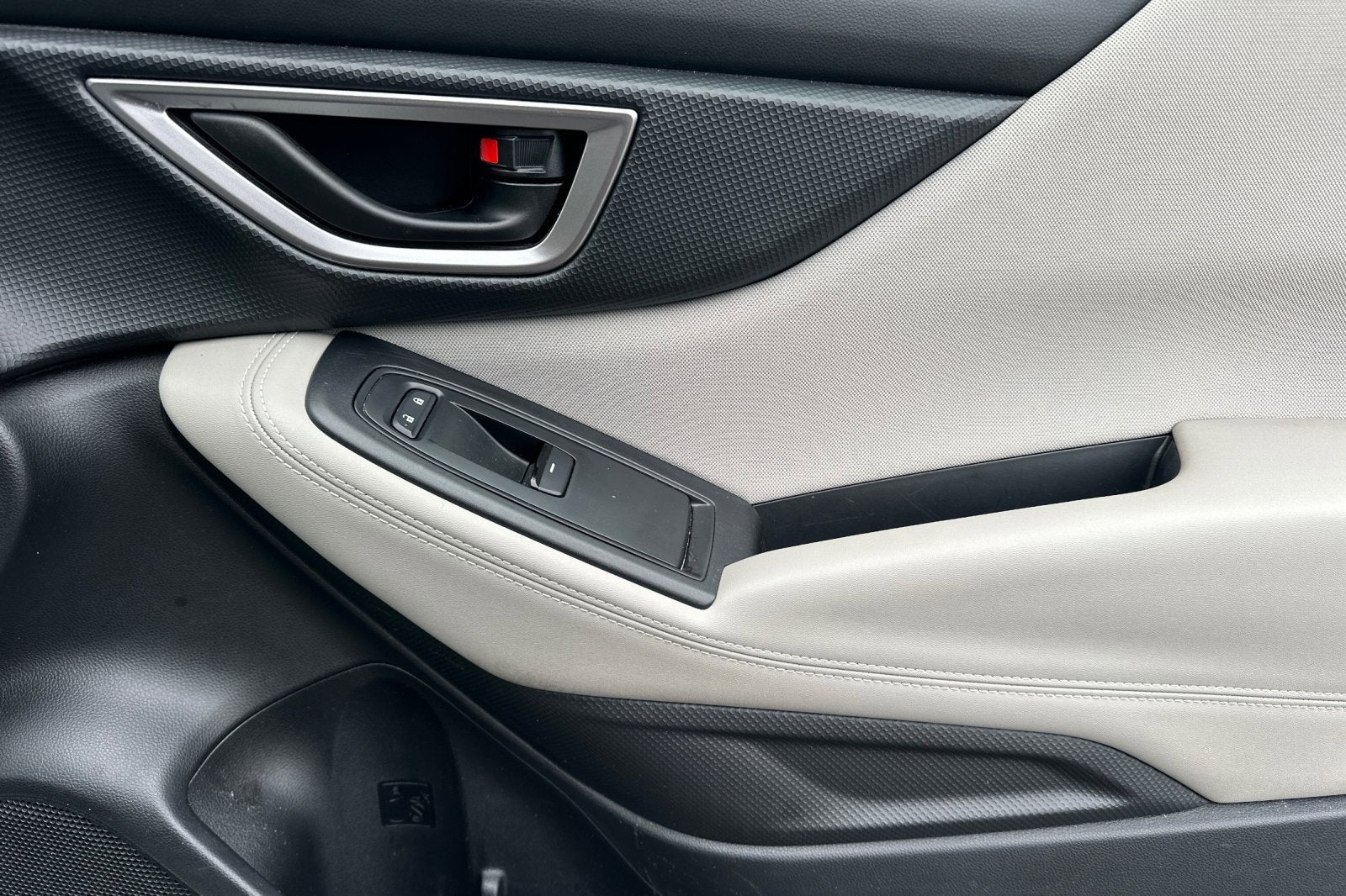 2022 Subaru Forester 4DR CVT