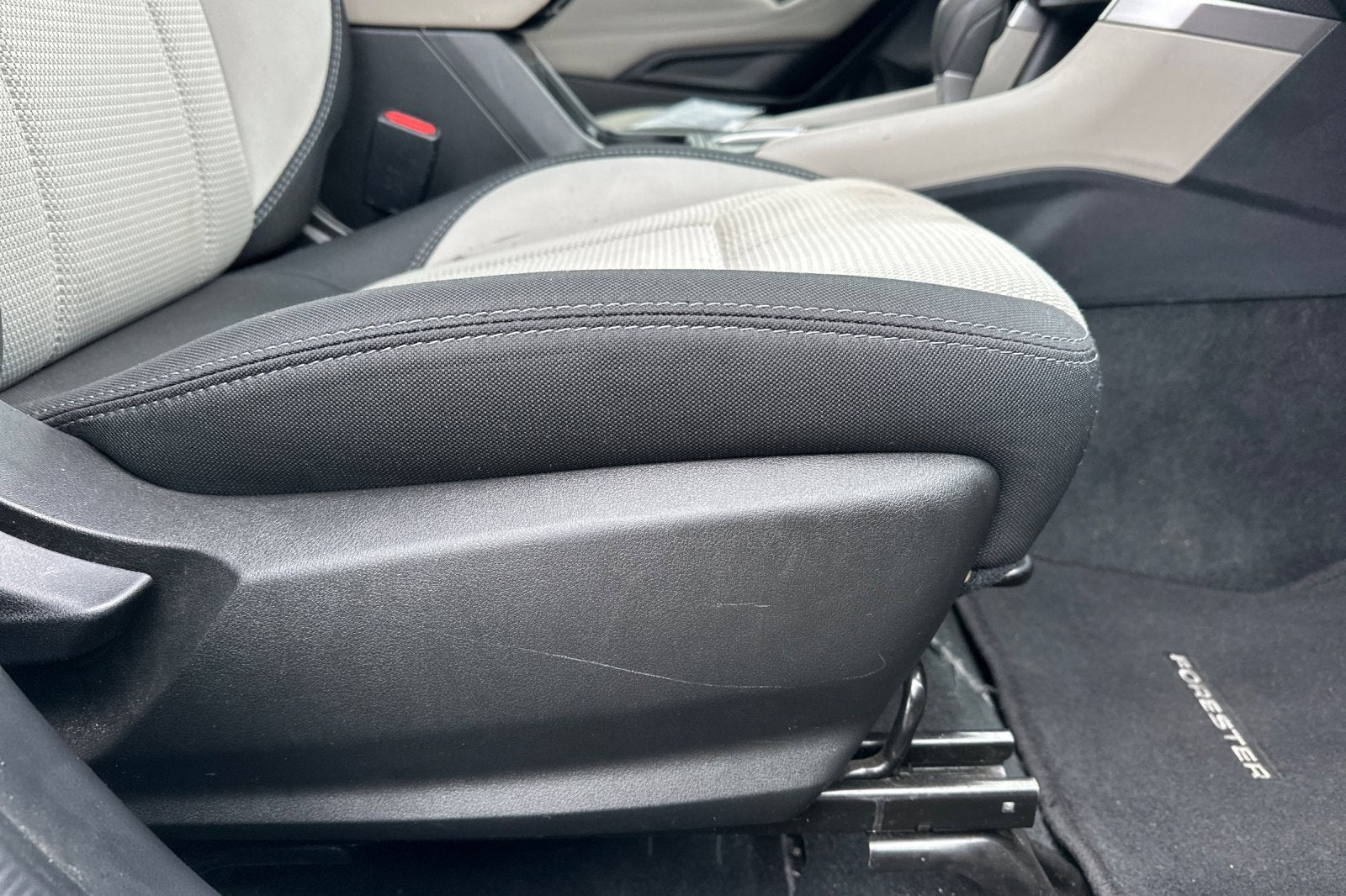 2022 Subaru Forester 4DR CVT