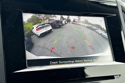 2022 Subaru Forester 4DR CVT