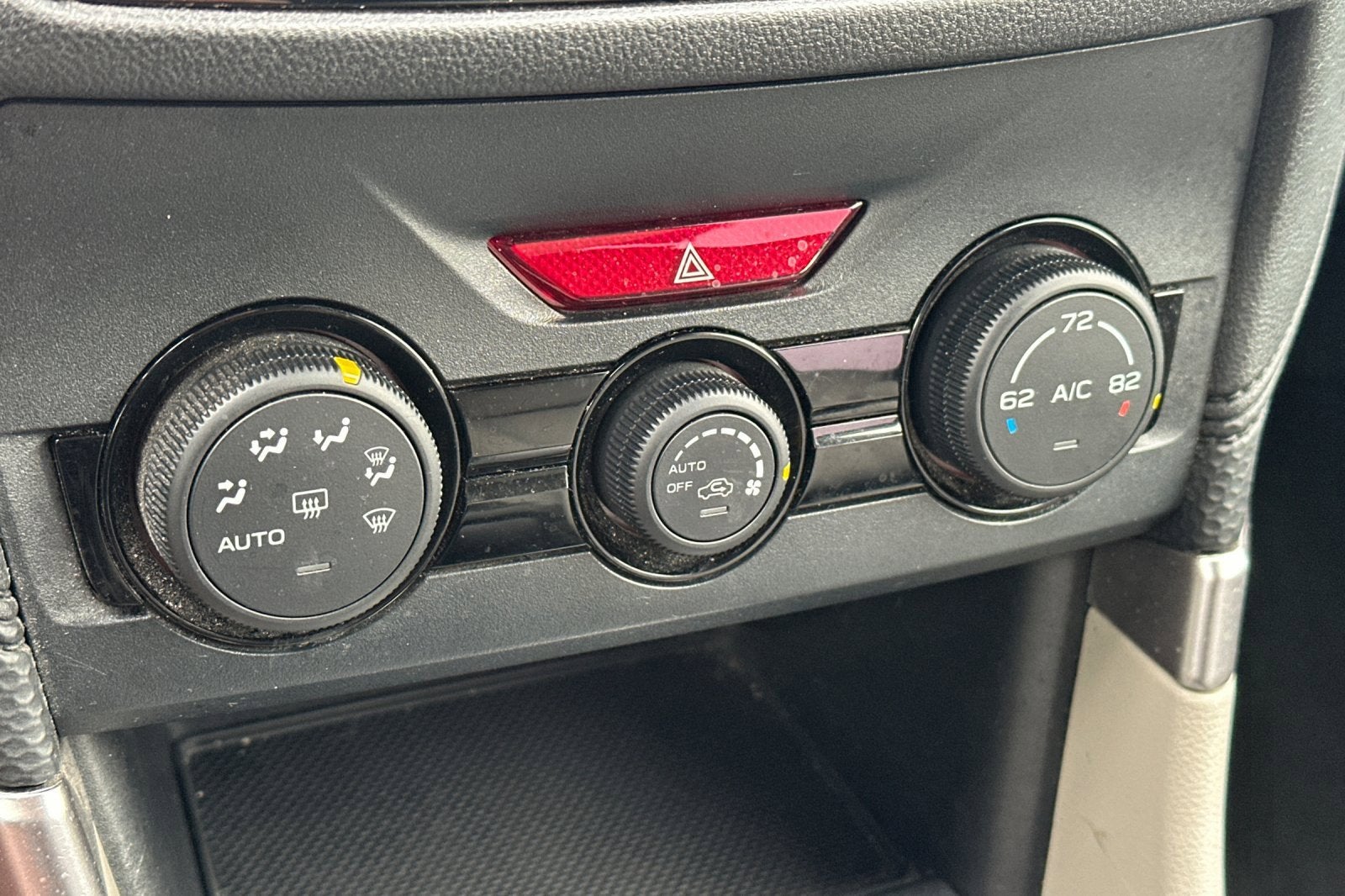 2022 Subaru Forester 4DR CVT