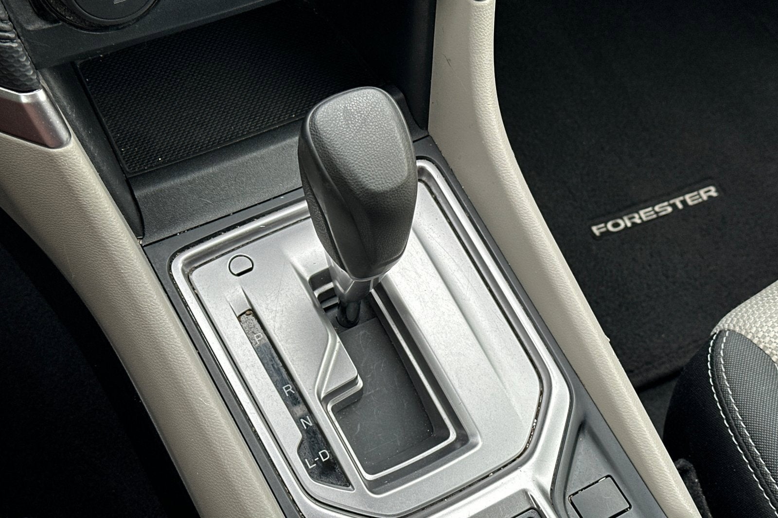 2022 Subaru Forester 4DR CVT