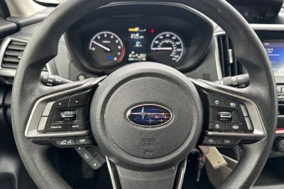 2022 Subaru Forester 4DR CVT