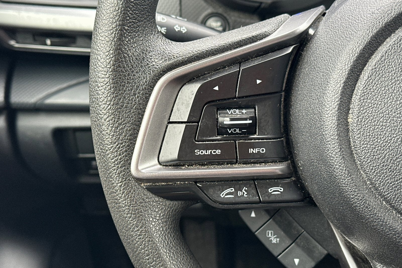 2022 Subaru Forester 4DR CVT