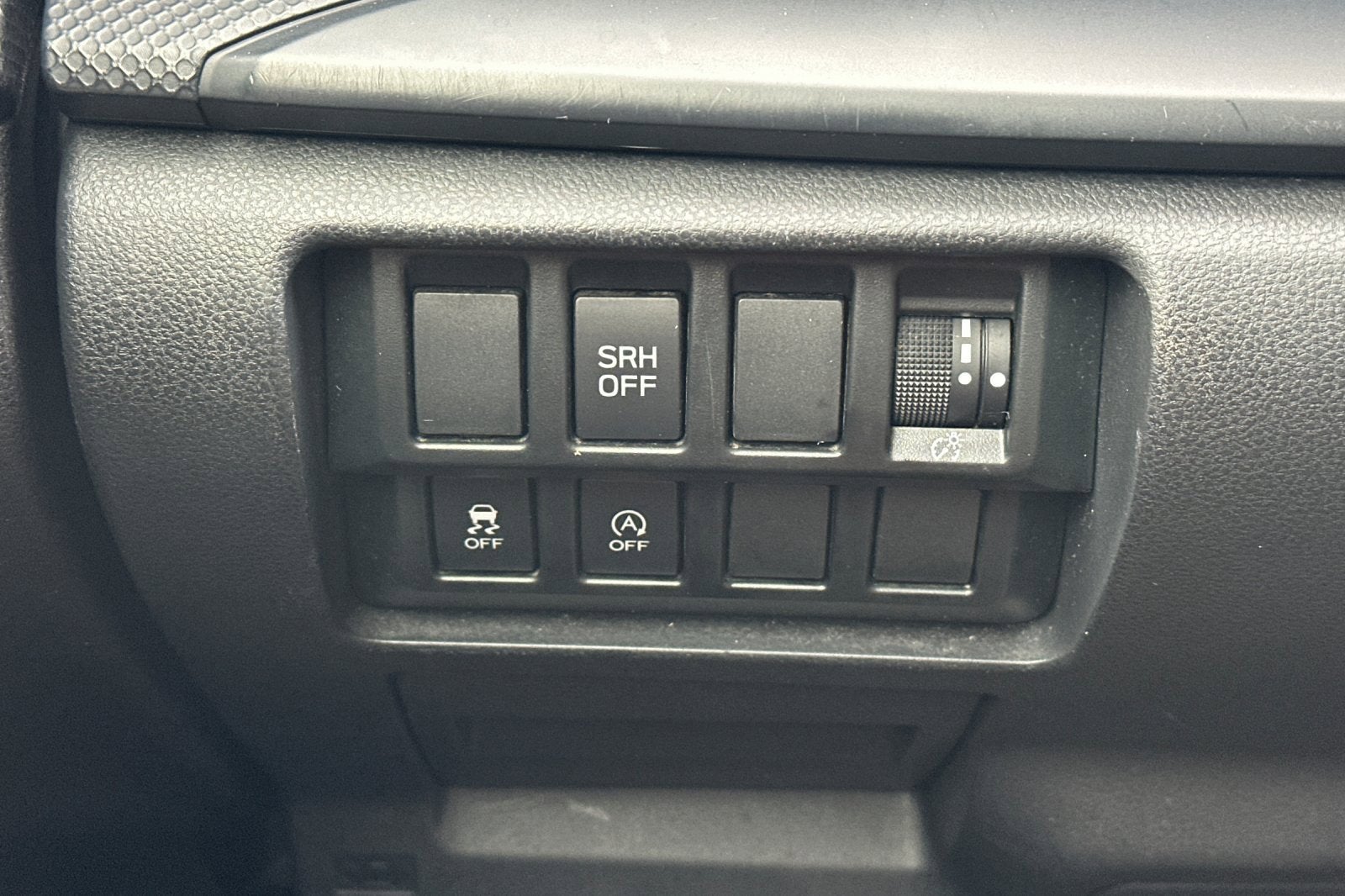 2022 Subaru Forester 4DR CVT