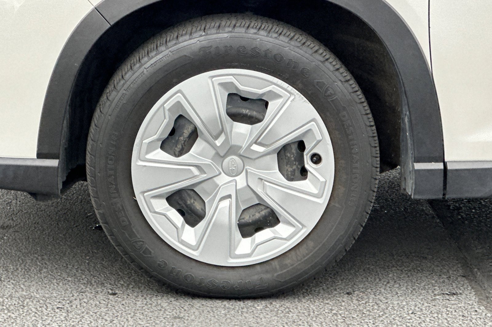 2022 Subaru Forester 4DR CVT