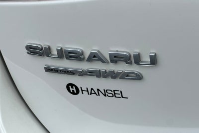 2022 Subaru Forester 4DR CVT