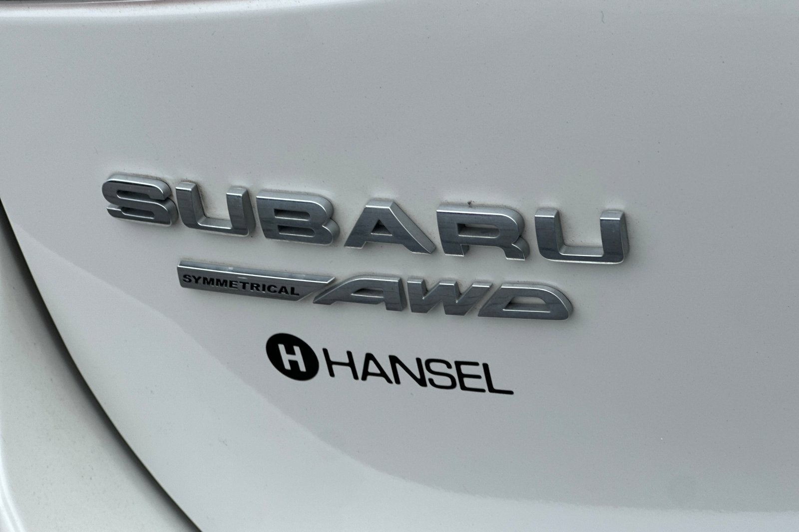 2022 Subaru Forester 4DR CVT