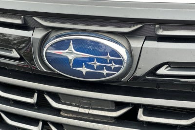2022 Subaru Forester 4DR CVT