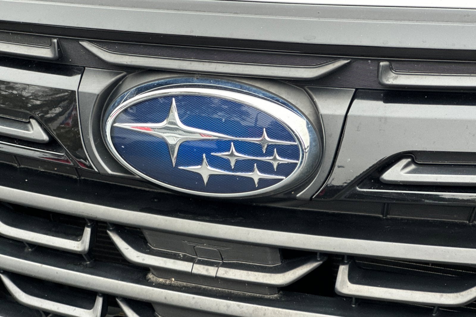 2022 Subaru Forester 4DR CVT