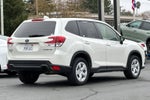 2022 Subaru Forester 4DR CVT