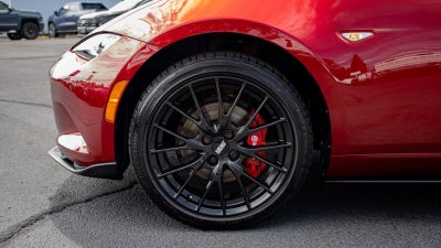 2024 Mazda Mazda MX-5 Miata Club