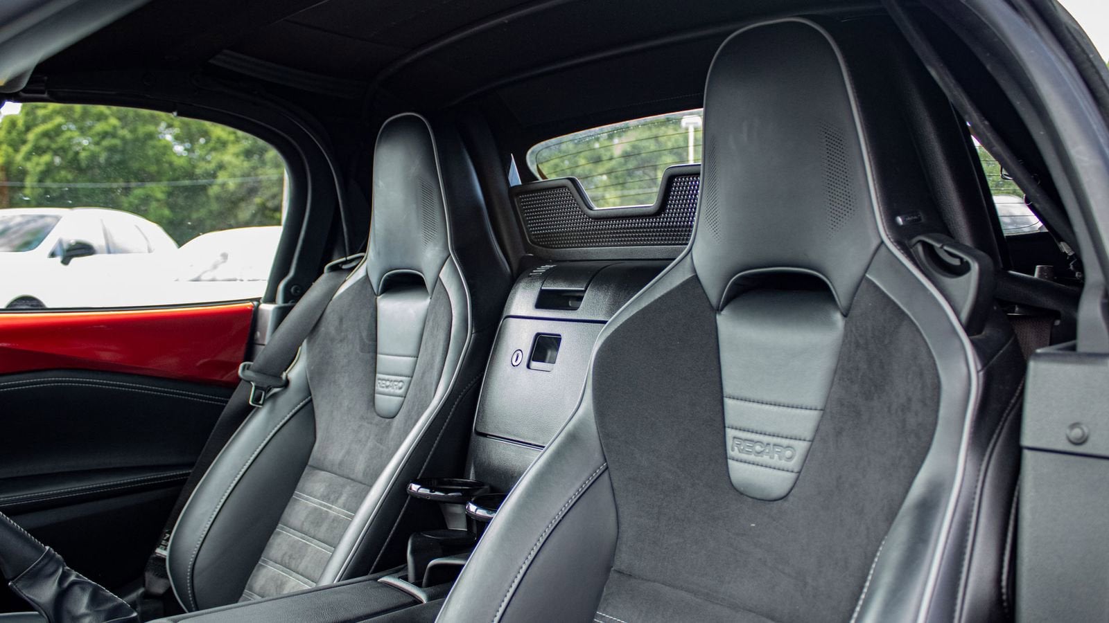 2024 Mazda Mazda MX-5 Miata Club