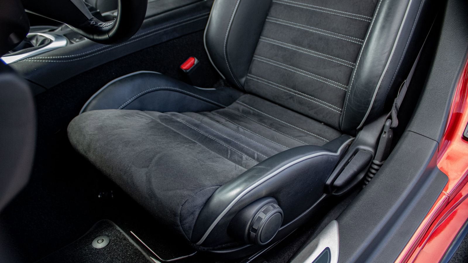 2024 Mazda Mazda MX-5 Miata Club