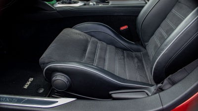 2024 Mazda Mazda MX-5 Miata Club