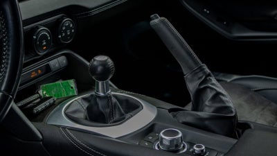 2024 Mazda Mazda MX-5 Miata Club