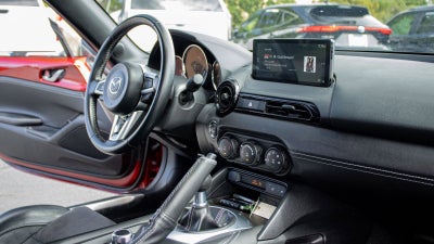 2024 Mazda Mazda MX-5 Miata Club