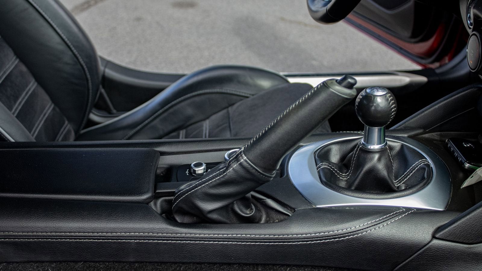 2024 Mazda Mazda MX-5 Miata Club