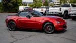 2024 Mazda Mazda MX-5 Miata Club