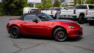 2024 Mazda Mazda MX-5 Miata Club