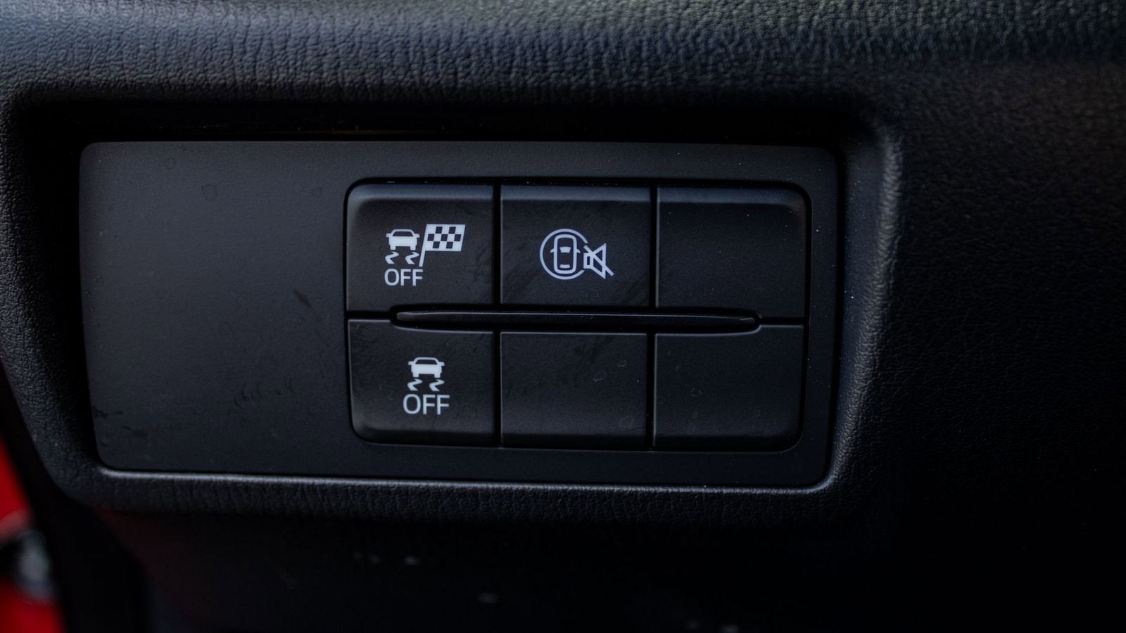 2024 Mazda Mazda MX-5 Miata Club