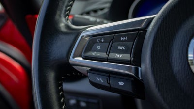 2024 Mazda Mazda MX-5 Miata Club