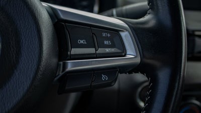 2024 Mazda Mazda MX-5 Miata Club