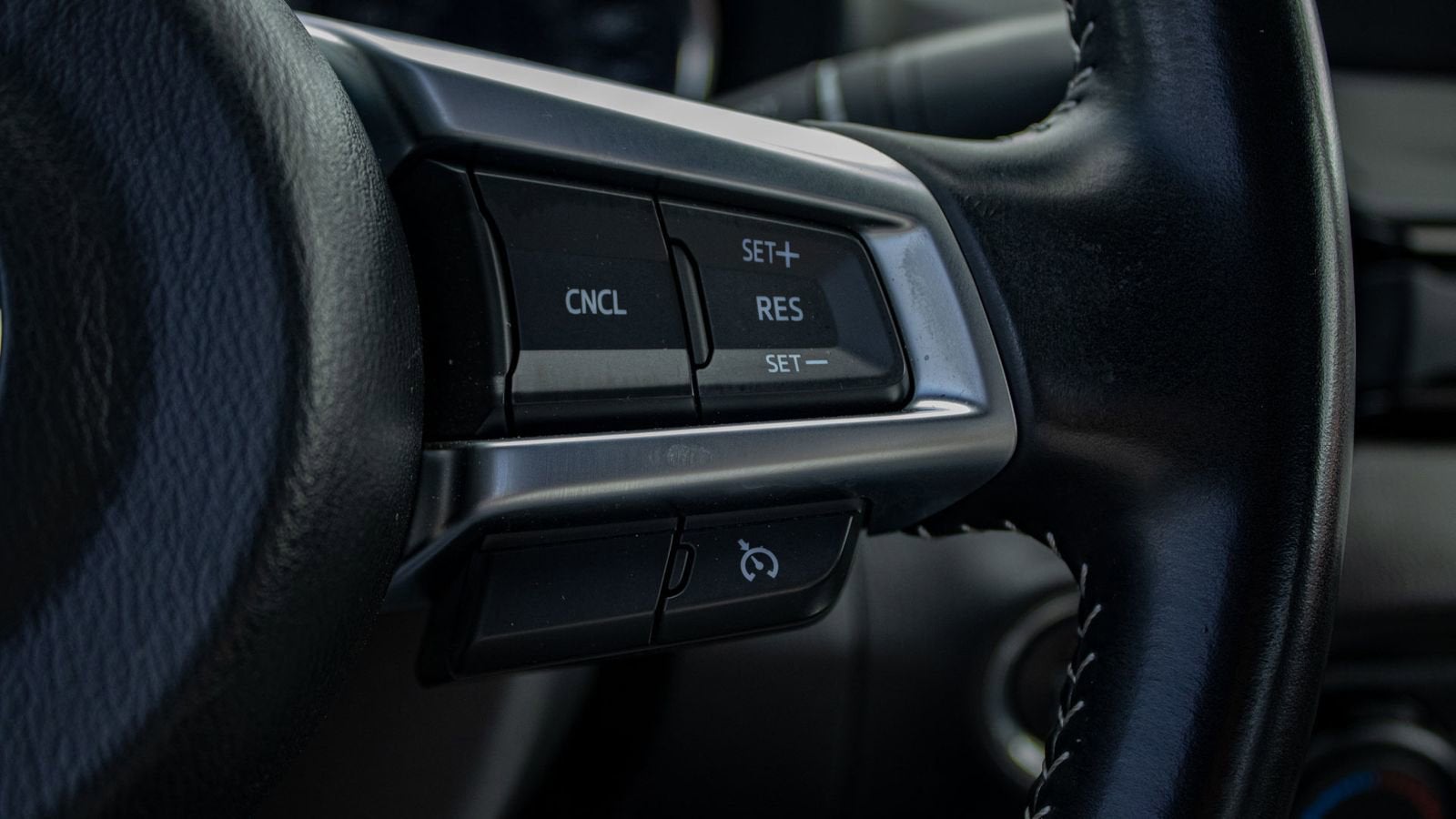 2024 Mazda Mazda MX-5 Miata Club