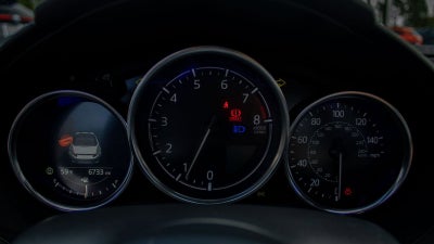 2024 Mazda Mazda MX-5 Miata Club