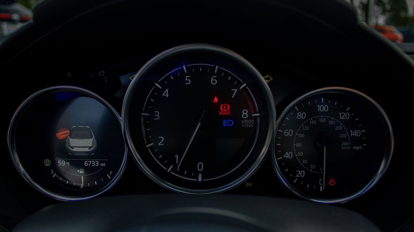 2024 Mazda Mazda MX-5 Miata Club