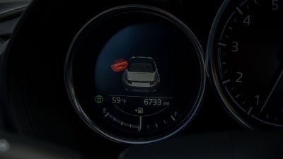 2024 Mazda Mazda MX-5 Miata Club