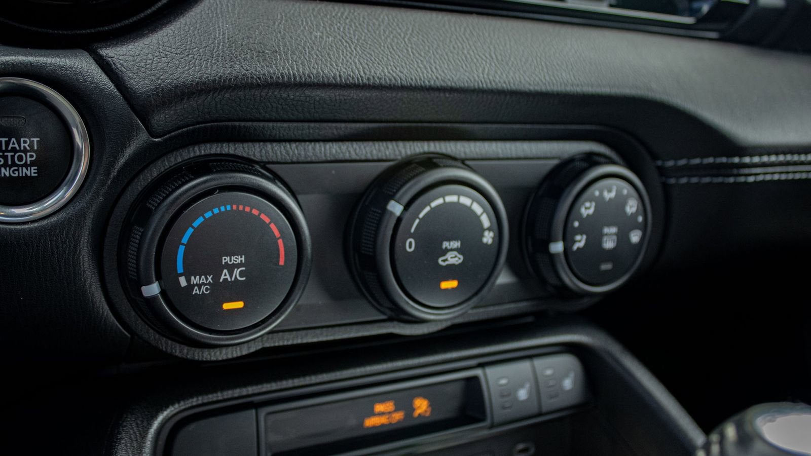 2024 Mazda Mazda MX-5 Miata Club